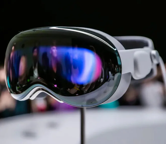 Покупці Vision Pro матимуть вислухати 25-хвилинний інструктаж
